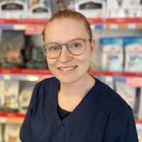 Megan Terry - Veterinary Surgeon