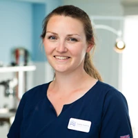 Sophie Hayhow - Veterinary Surgeon