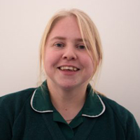 Jo Bol - Clinical Services Manager