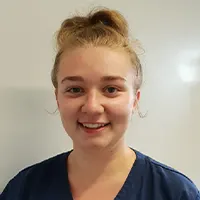 Ellie Sleight - Veterinary Nurse