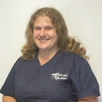 Gemma Bourne - Veterinary Surgeon