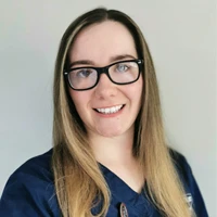 Jade Turner - Veterinary Nurse