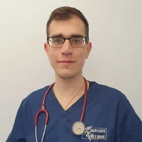 Konstantinos Mitsou - Veterinary Surgeon