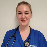 Lizzie Grant - Student Veterinary Nurse