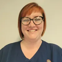 Lottie O'Rourke - Veterinary Nurse
