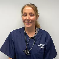 Nina Cooke - Veterinary Surgeon