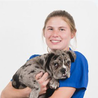 Becky Roberts - Veterinary Nurse