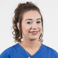 Tilly Rayner-Wiles - Veterinary Care Assistant