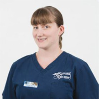 Ashley Horne - Veterinary Surgeon