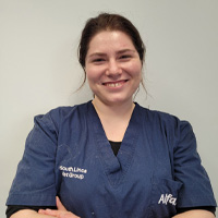 Alexandra Gheorghiu - Veterinary Surgeon