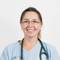Sylwia Kogut - Veterinary Surgeon