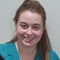 Kayleigh Tobin - Veterinary Nurse