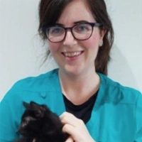 Melissa Hayes - Veterinary Nurse