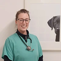 Dr Amy Melleney - Clinical Director