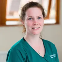 Nicola Matthewson - Veterinary Nurse