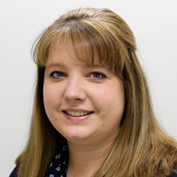 Jessica Fawcett - Practice Manager/Registered Veterinary Nurse