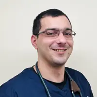 Manolis Gonios - Veterinary Surgeon