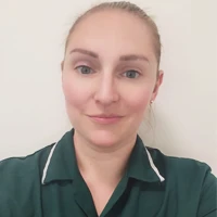 Kahleigh Clayson - Head Veterinary Nurse