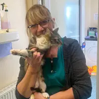 Tracey Crowhurst - Veterinary Nurse