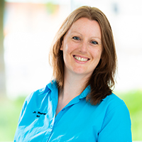 Joanne Weaver - Clinical Director
