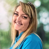 Danielle Downing  - Student Veterinary Nurse