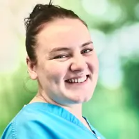 Georgia Morgan - Veterinary Nurse