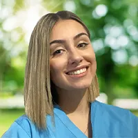Lucia Rodriguez - Veterinary Surgeon