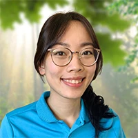 May Yean Chua - Veterinary Surgeon