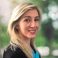 Sarah Caddick  - Finance Assistant