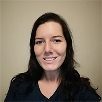 Laura Gunn - Student Veterinary Nurse