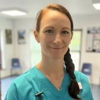 Alex Alderson - Trainee Veterinary Nurse