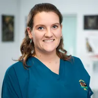 Jessica Rawlings - Veterinary Nurse