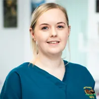 Lydia Turner - Veterinary Nurse