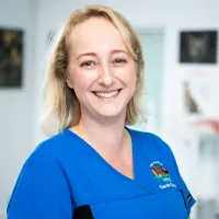 Sarah Carroll - Clinical Director