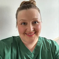 Laura Widdowson - Veterinary Nurse