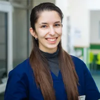 Dr Emma Wintsch - Veterinary Surgeon