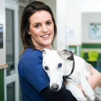 Dr Jade Jack - Clinical Director & Veterinary Surgeon