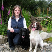 Lorna Gray - Veterinary Nurse