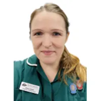 Joanne Devlin  - Veterinary Nurse