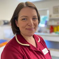 Gemma Colk - Nursing Assistant