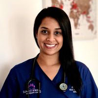 Amita Fiore-Patel - Head Veterinary Surgeon