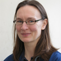Caroline Smith - Clinical Director