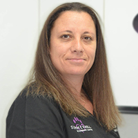Donna Vaughan - Nursing Assistant & Supervisor