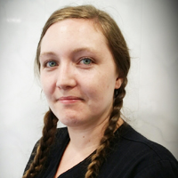 Imogen Lobb - Nursing Assistant