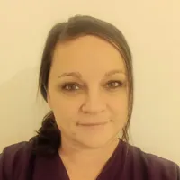 Lucy Sanders - Veterinary Nurse