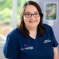 Noelle Davies - Veterinary Surgeon