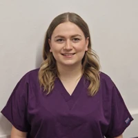 Carys Weaver - Veterinary Nurse