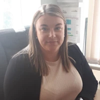Cerys Eveleigh  - Practice Manager