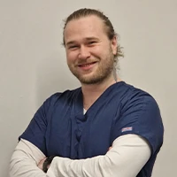 Egehan Erboz - Veterinary Surgeon