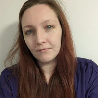 Imogen Roberts - Student Veterinary Nurse